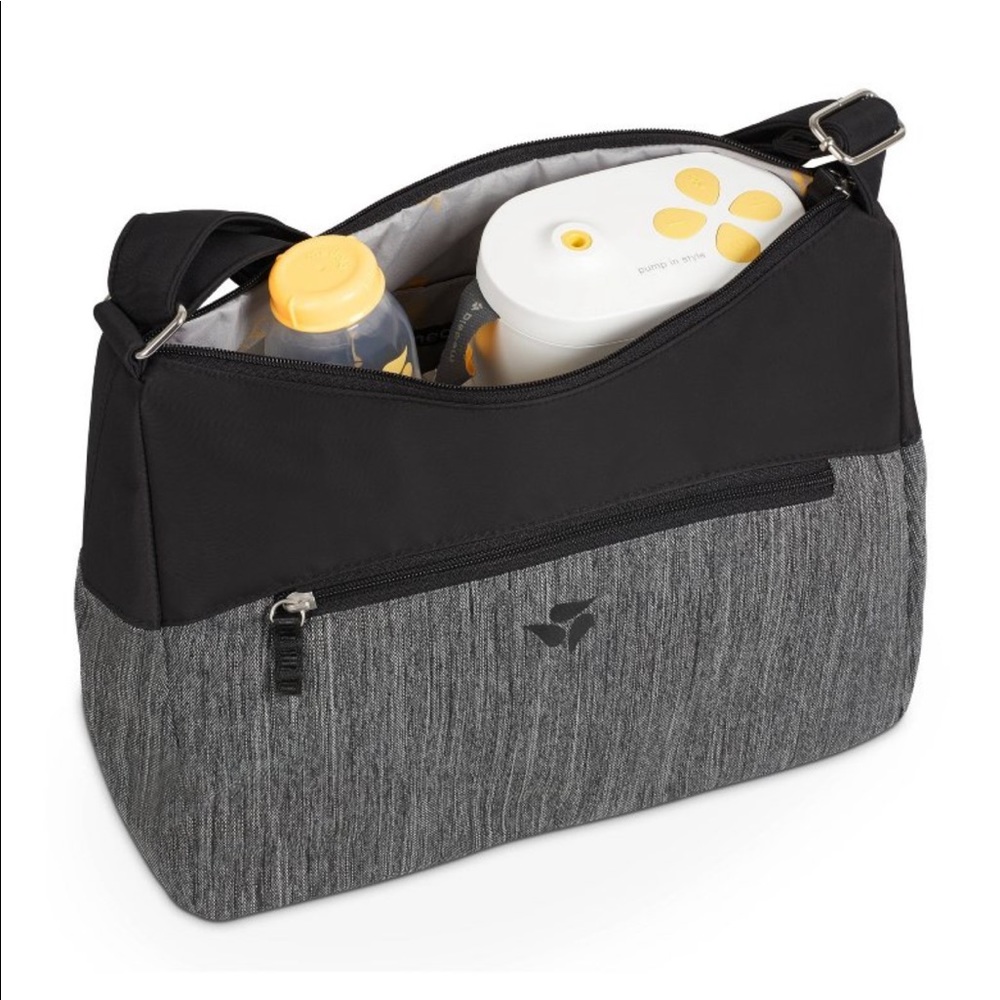 Medela Pump In Style